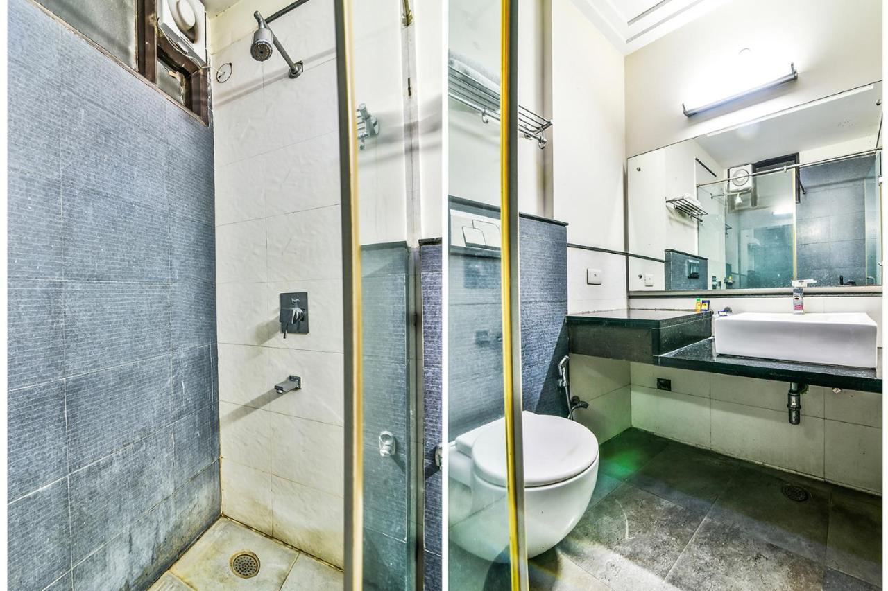 Fabhotel Oasis Dlf Phase 3 Gurgaon Esterno foto
