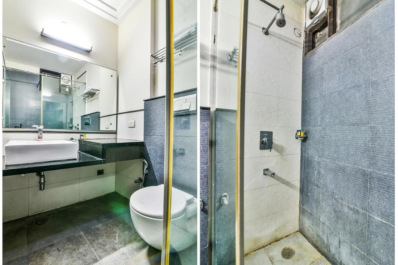 Fabhotel Oasis Dlf Phase 3 Gurgaon Esterno foto
